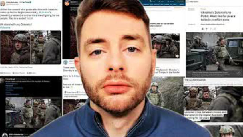 Main jj channel